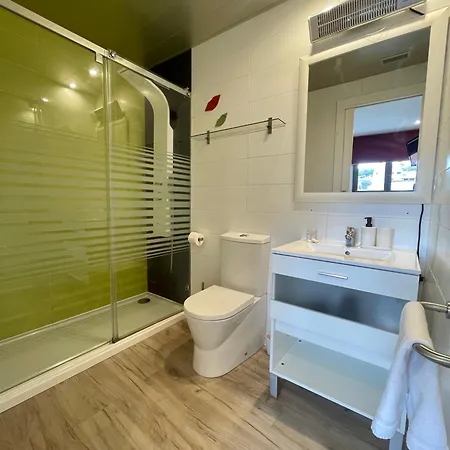Valde Housing / Sa Caleta Y Playa / Parking Gratis Διαμέρισμα