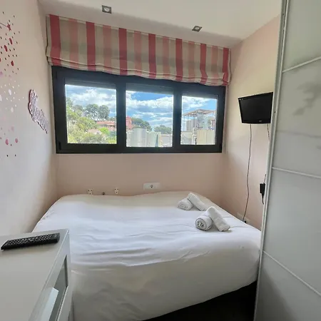 Valde Housing / Sa Caleta Y Playa / Parking Gratis * Λορέτ Ντε Μαρ