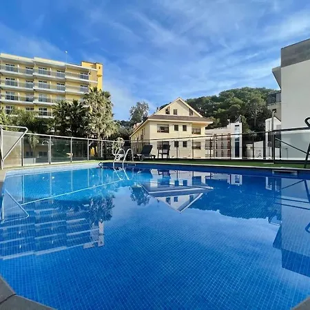 Valde Housing / Sa Caleta Y Playa / Parking Gratis Appartamento *