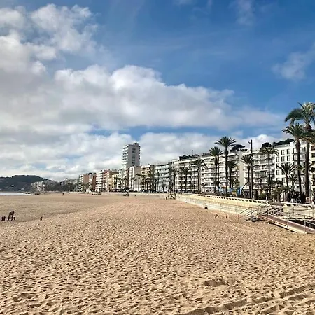 Апартаменты Valde Housing / Sa Caleta Y Playa / Parking Gratis