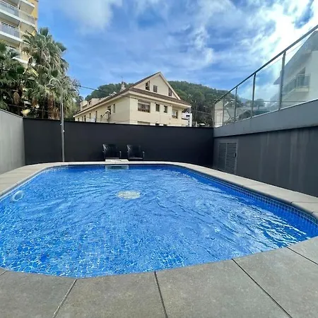 Valde Housing / Sa Caleta Y Playa / Parking Gratis Appartamento