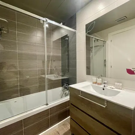 Valde Housing / Sa Caleta Y Playa / Parking Gratis Appartamento *