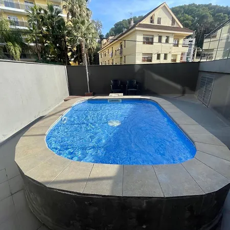Lägenhet Valde Housing / Sa Caleta Y Playa / Parking Gratis *